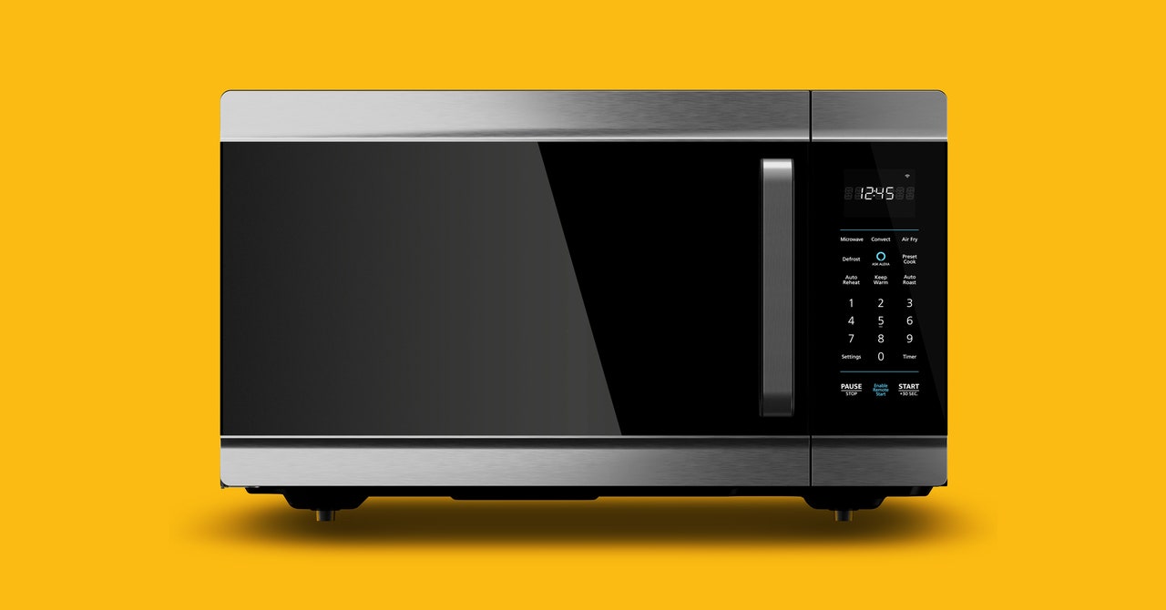 Amazon Smart Oven Review: ne le laissez pas près de votre cuisine