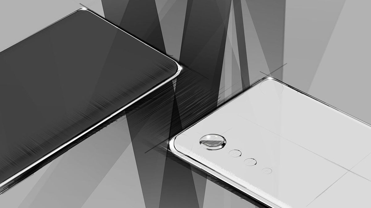 LG annonce un nouveau «langage de conception» pour les smartphones