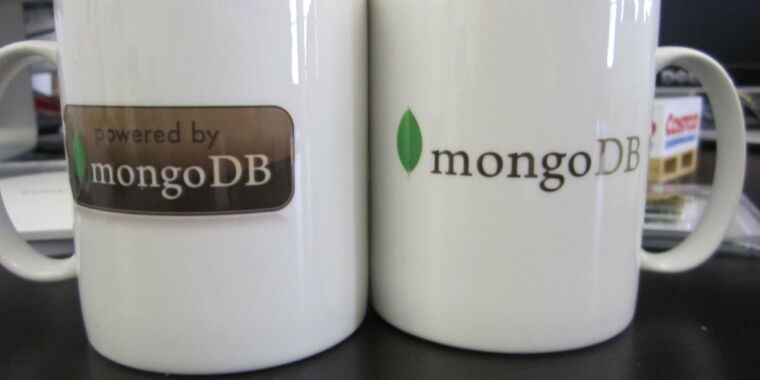 Le chiffrement au niveau du champ de MongoDB protège les données privées, même contre les DBA
