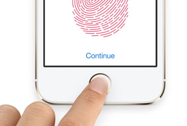 Plus de rumeurs sur le lancement d’un iPhone 2020 avec un capteur d’identification tactile intégré