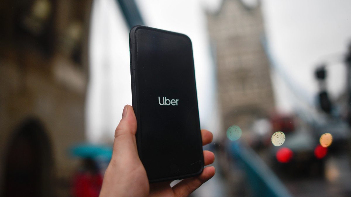 Uber réduit ses effectifs de 14 pour cent en raison de la chute de la demande de ride-hailing