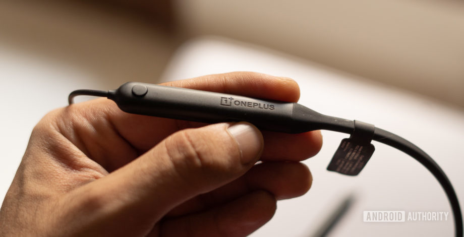 Test des OnePlus Bullets Wireless Z: un monstre de batterie abordable