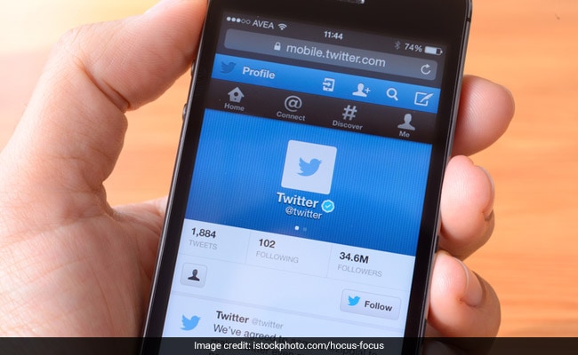 Twitter supprime plus de 170 000 comptes Pro-Chine