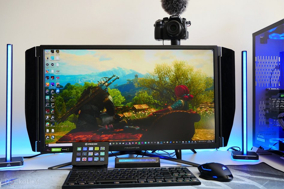 Comment utiliser votre appareil photo reflex numérique comme webcam