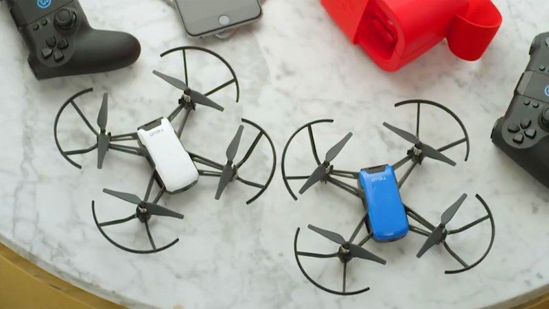 Meilleurs drones pour enfants 2020