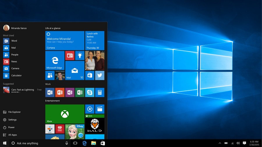 Comment supprimer les anciens fichiers de mise à jour Windows
