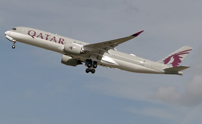 Le Qatar exprime ses regrets face à la fouille à nu de femmes en vol