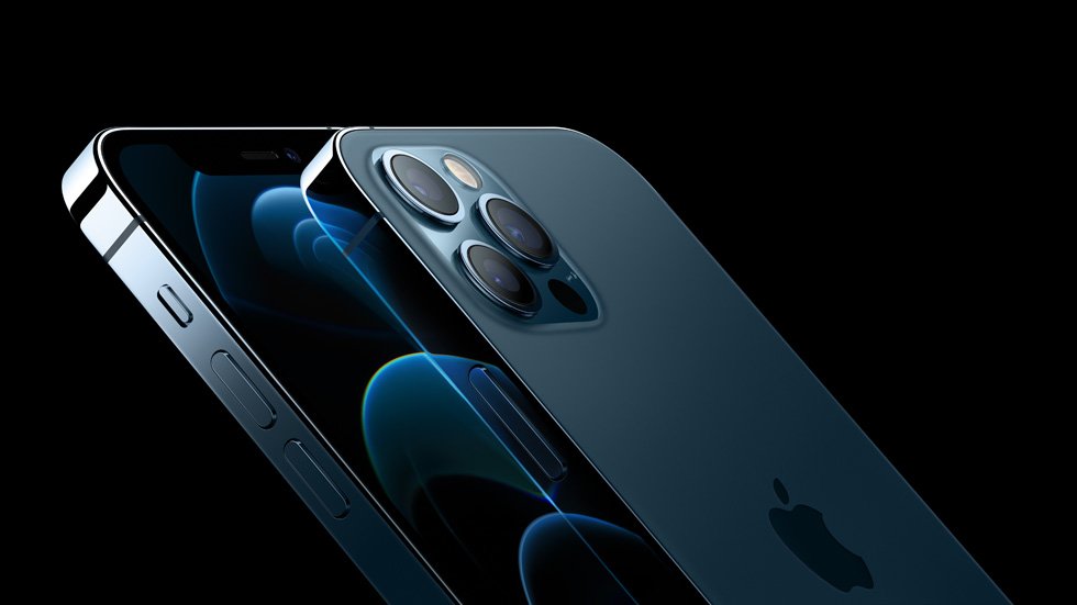 Apple iPhone 12 Pro Max établit 11 records de performances d’affichage: DisplayMate