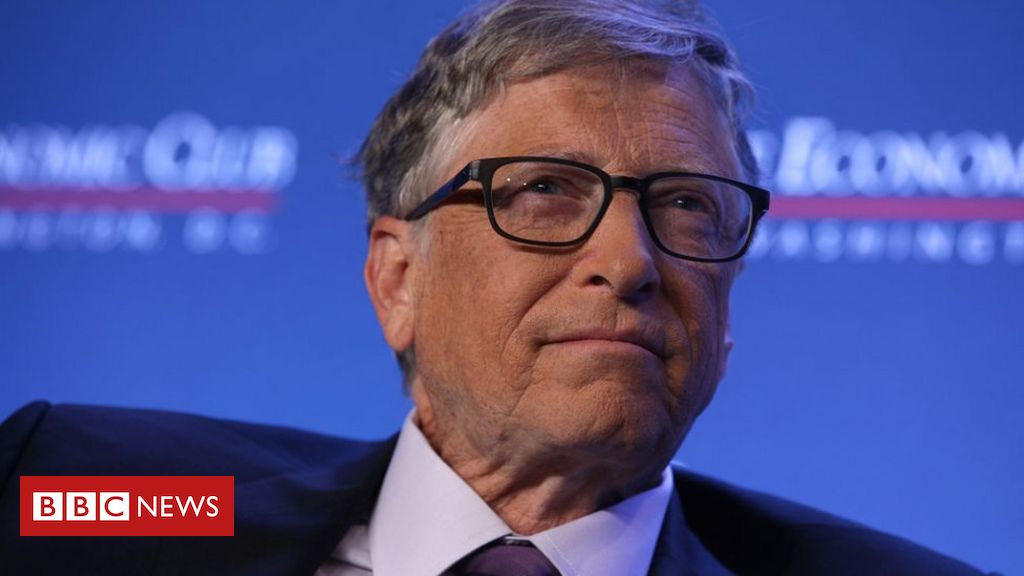 Résoudre Covid facilement par rapport au climat – Bill Gates