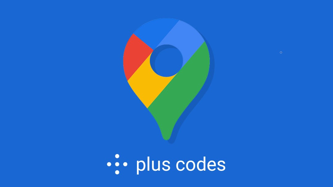 Que sont les codes Google Maps Plus? Comment partager votre position à ...