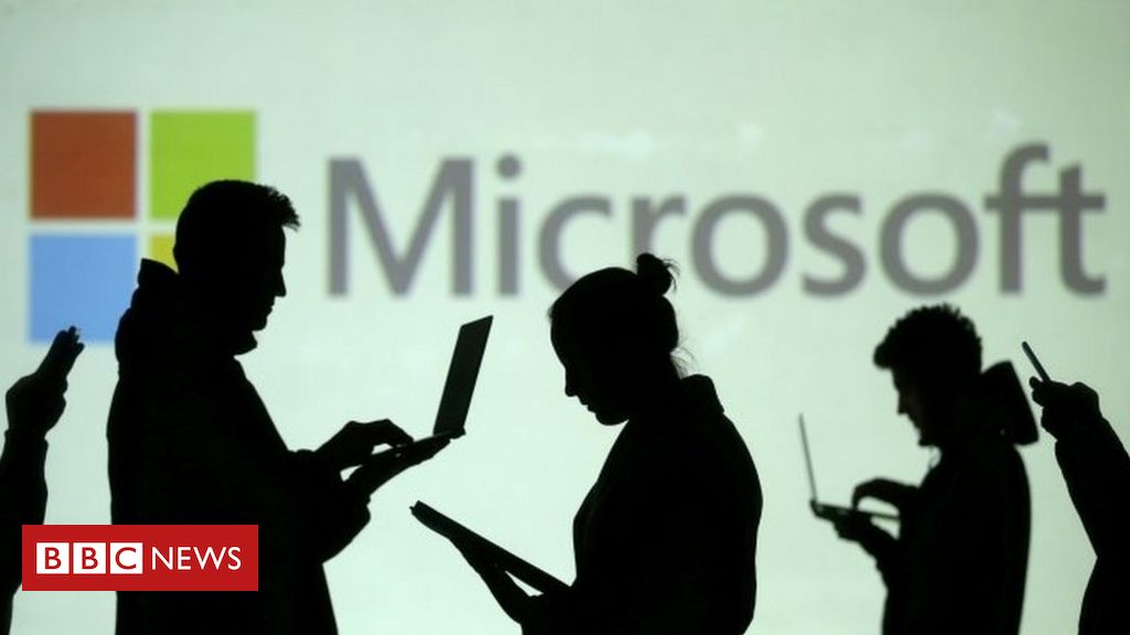 Piratage de Microsoft: la Maison Blanche met en garde contre une «  menace active  » d’attaque par e-mail