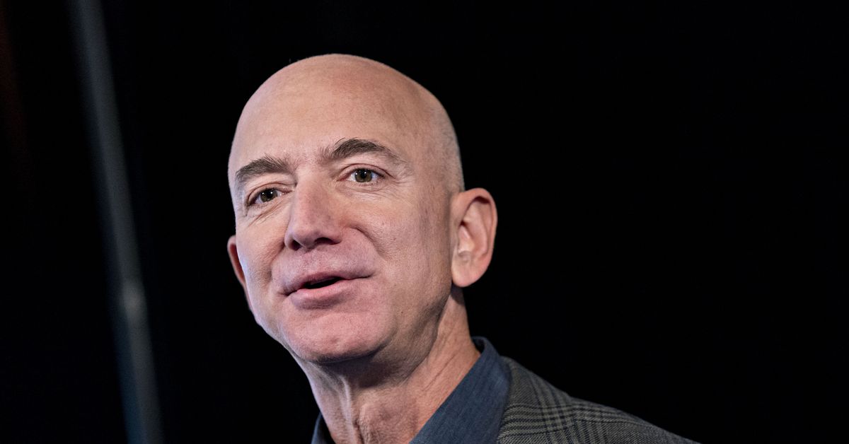 Les employés d’Amazon repoussent la revendication de satisfaction des employés de Jeff Bezos