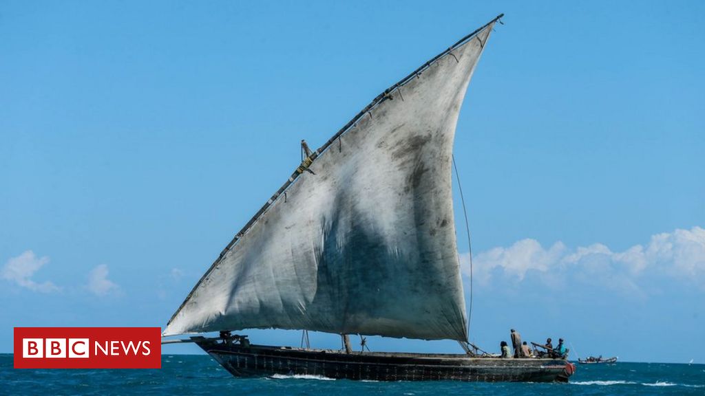 Zanzibar arrête la pêche à l’approche de la tempête Jobo en Tanzanie