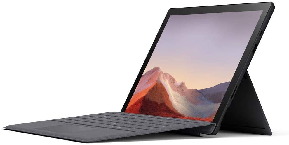 Microsoft Surface Pro 7, Galaxy Tab S7 + et d’autres appareils sont en vente aujourd’hui