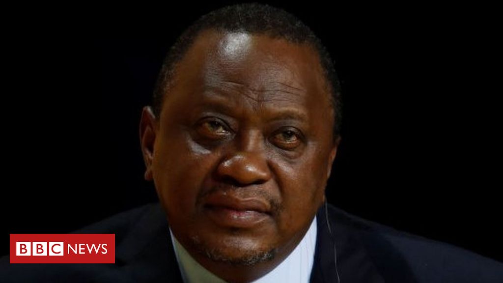 Le BBI du Kenya bloqué dans un verdict cinglant du président Kenyatta