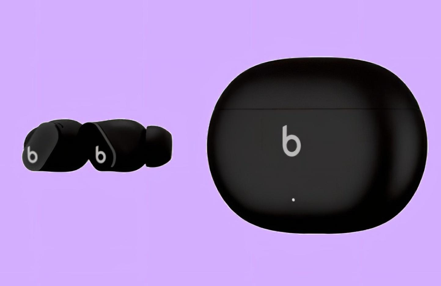 Beats Studio Buds se rapproche du lancement