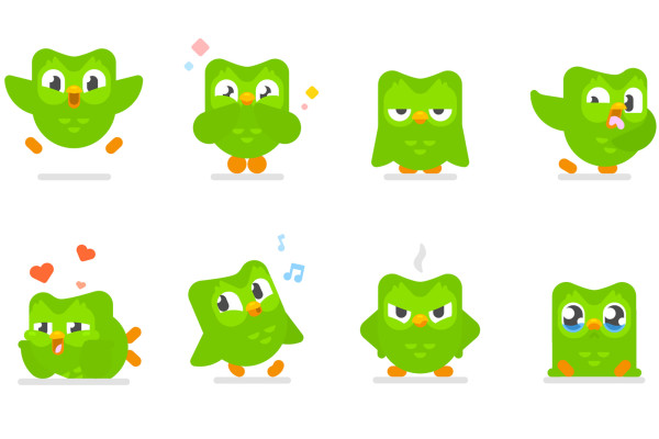 Comment Duolingo est devenu une licorne de langue à 2,4 milliards de dollars – TechCrunch