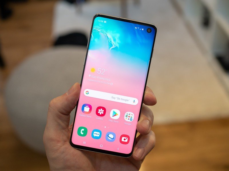 Meilleurs protecteurs d’écran Galaxy S10 2021