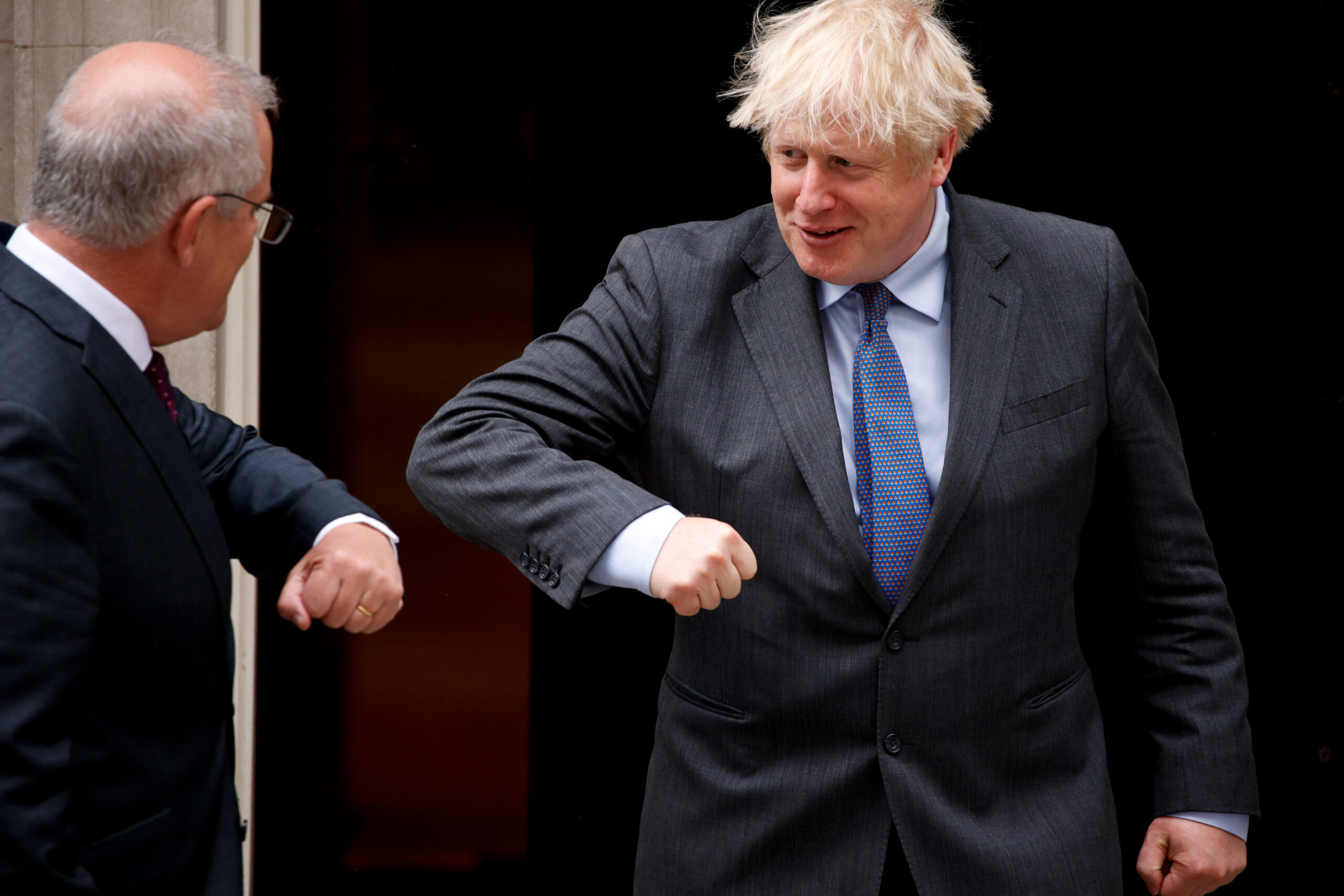 Le Royaume-Uni conclut un accord commercial post-Brexit avec l’Australie