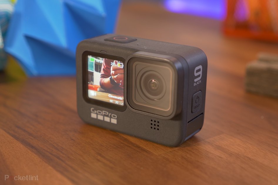 Test de la GoPro Hero 9 Black : tous les héros d’action