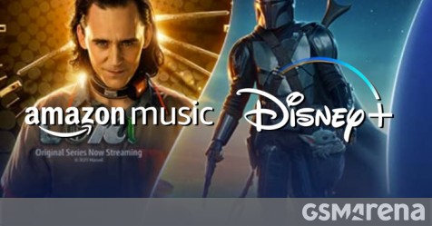 Amazon offre jusqu’à 6 mois de Disney+ gratuitement avec un abonnement Amazon Music Unlimited