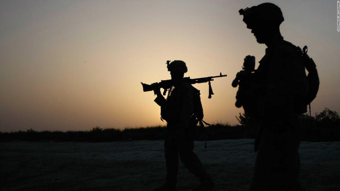 Les États-Unis à quelques jours de la fin du retrait officiel de l’Afghanistan, mais 1 000 soldats pourraient rester