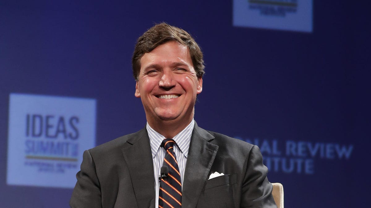 La NSA nie que Tucker Carlson montre qu’il vaut la peine d’être saboté