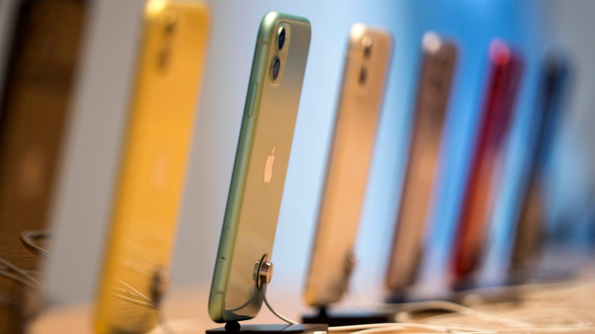 Un bug de l’iPhone interrompt le Wifi si vous vous connectez à un réseau spécifique