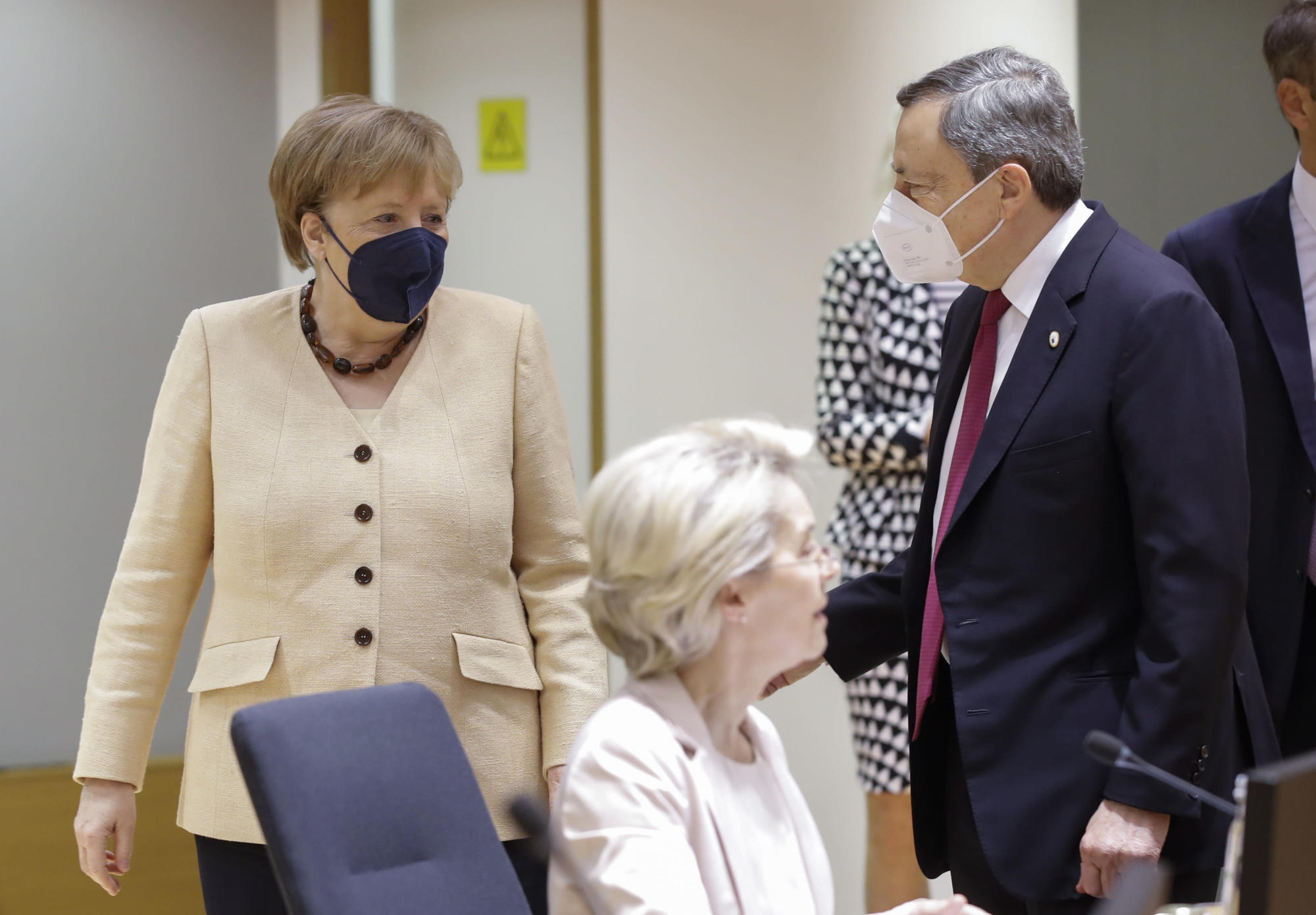 L’UE donne son feu vert à un important plan de financement pour les réfugiés en Turquie