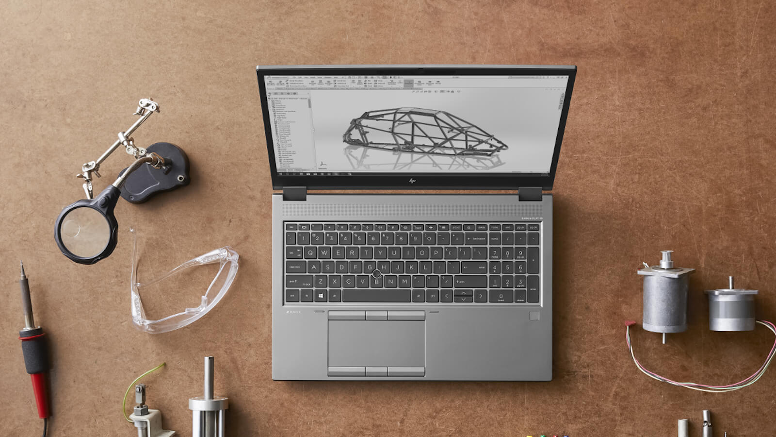 Les puissants ordinateurs portables HP ZBook Fury G7 15 et ZBook Fury G7 17 sont certifiés pour Ubuntu » Gadget Flow