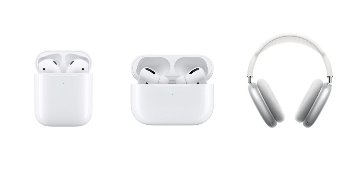 Comment réinitialiser les paramètres d’usine de vos Apple AirPods