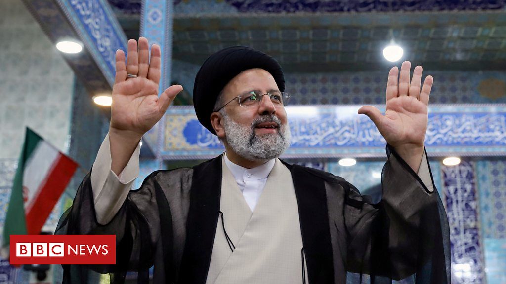Élection en Iran : prudence et accueil pour Ebrahim Raisi