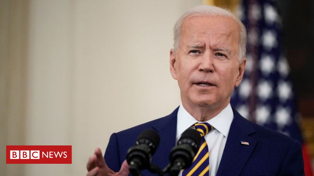 Biden dévoile sa stratégie pour lutter contre la vague de criminalité aux États-Unis