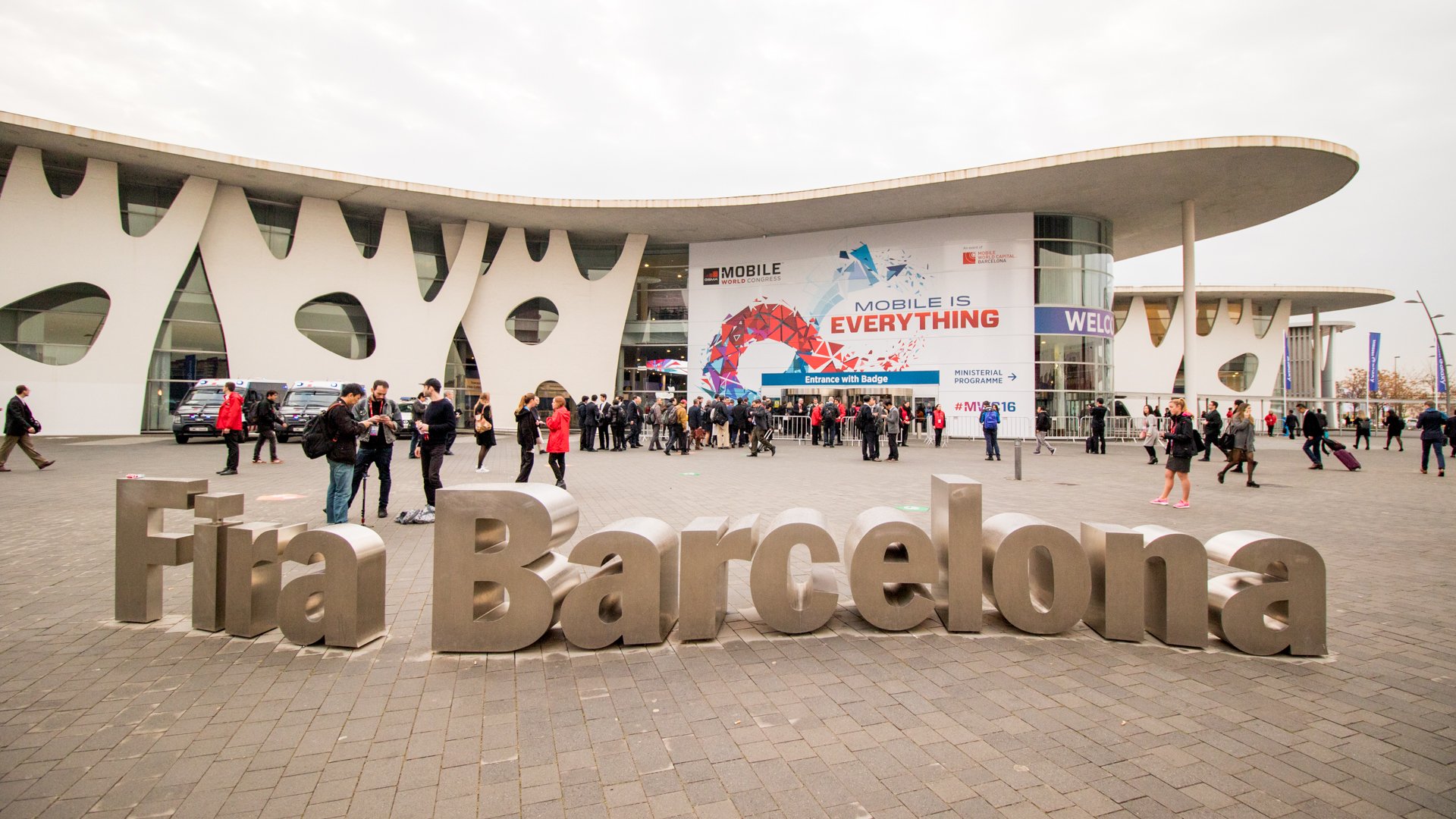 MWC 2021 : tous les temps forts et nouveautés en un coup d’œil