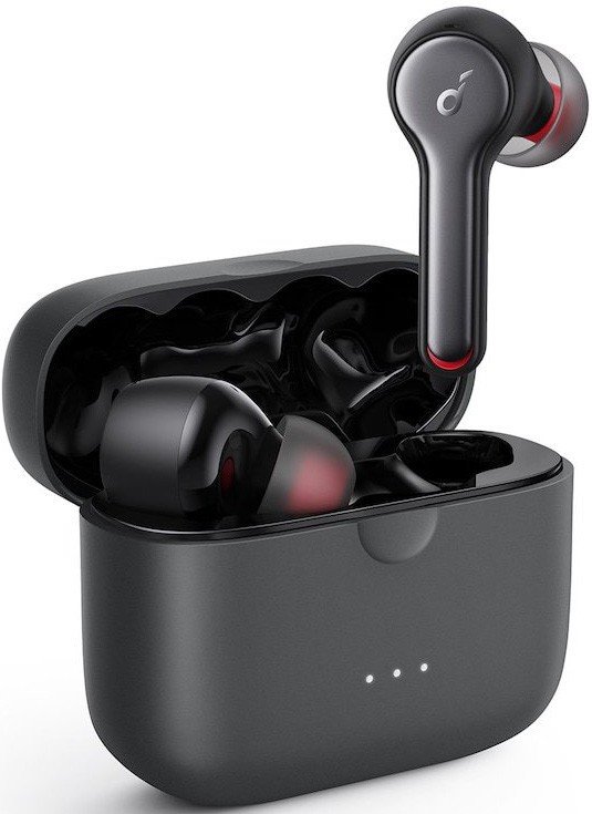 Appelez vos collègues avec ces écouteurs sans fil Anker Soundcore Liberty Air 2 à prix réduit de 52 $