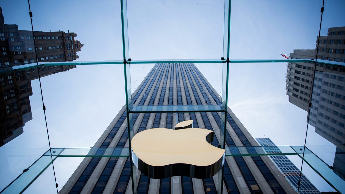 Apple dit qu’il a besoin de l’App Store pour protéger les consommateurs contre les escroqueries