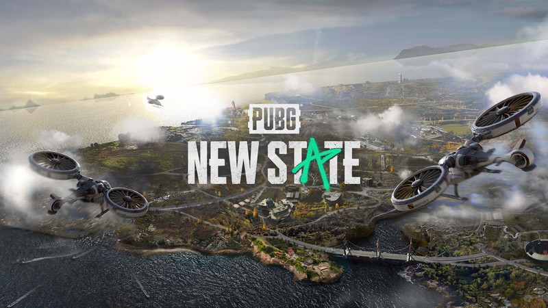 Quelle est la différence entre PUBG New State et PUBG Mobile ?