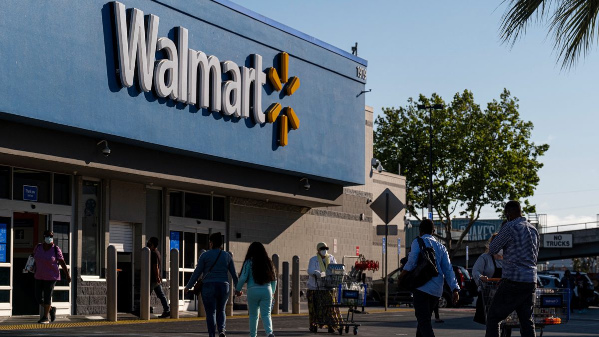 Les meilleures offres Walmart « Prime Day »