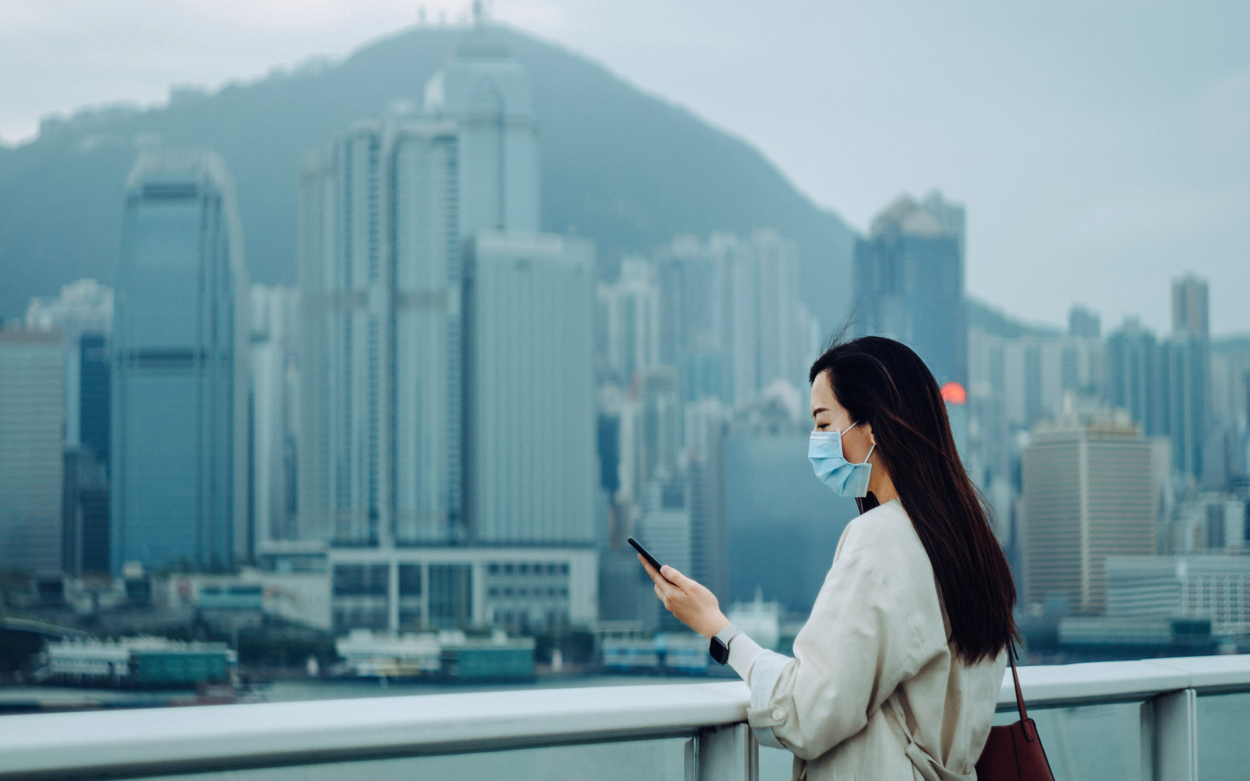 Facebook, Google et Twitter menacent de quitter Hong Kong suite aux modifications apportées à la loi sur la confidentialité
