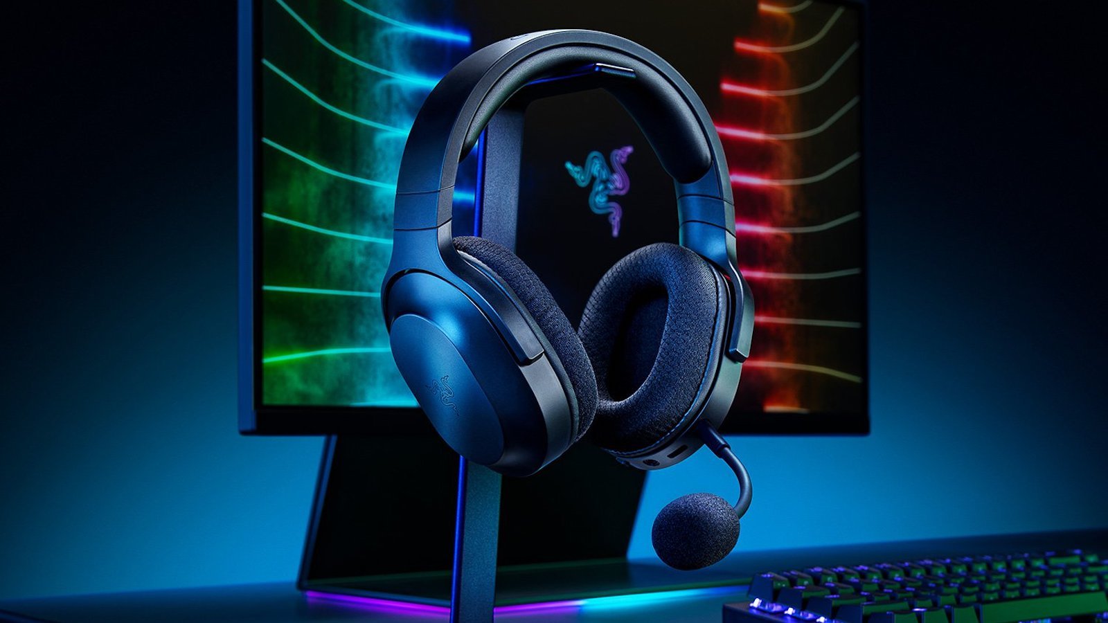 Le casque de jeu Razer Barracuda X est doté d’une connectivité multiplateforme sans fil USB-C »Gadget Flow
