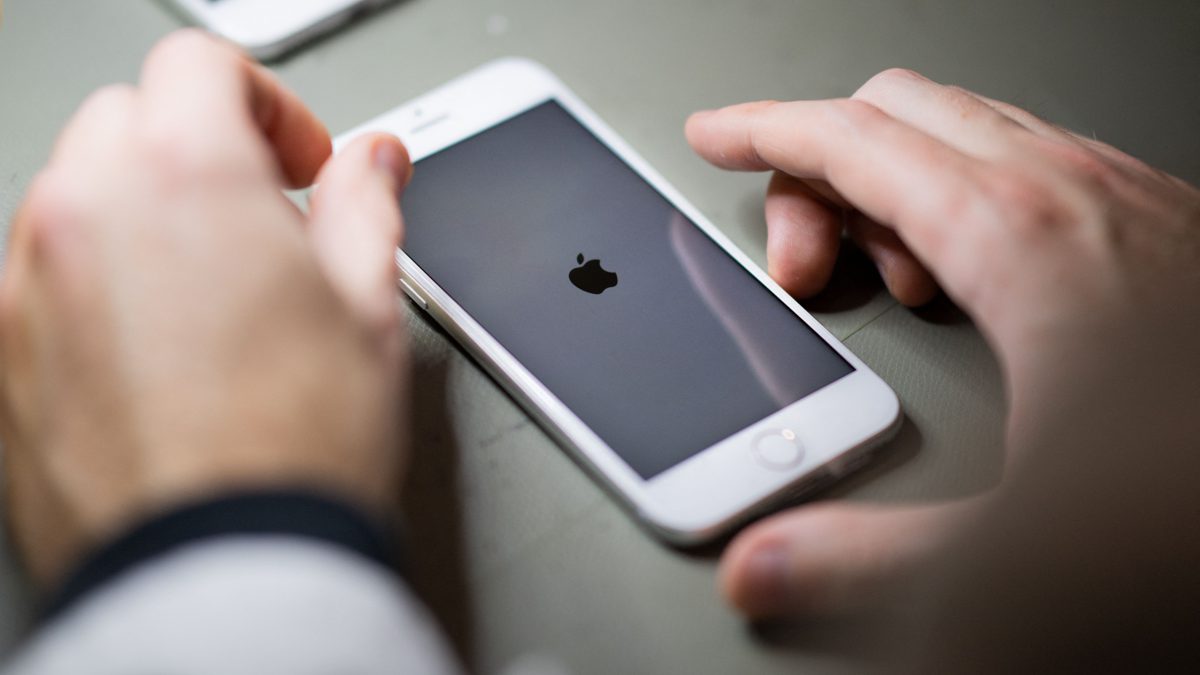 Les réseaux Wi-Fi pourraient casser définitivement la mise en réseau de l’iPhone