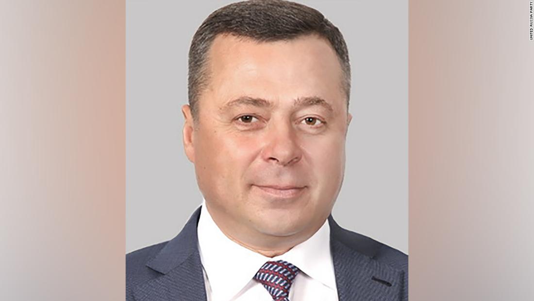 Un politicien russe millionnaire tire sur un homme qu’il dit avoir pris pour un ours
