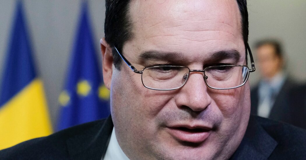 Un responsable italien démissionne suite au projet de nommer Park d’après un fasciste