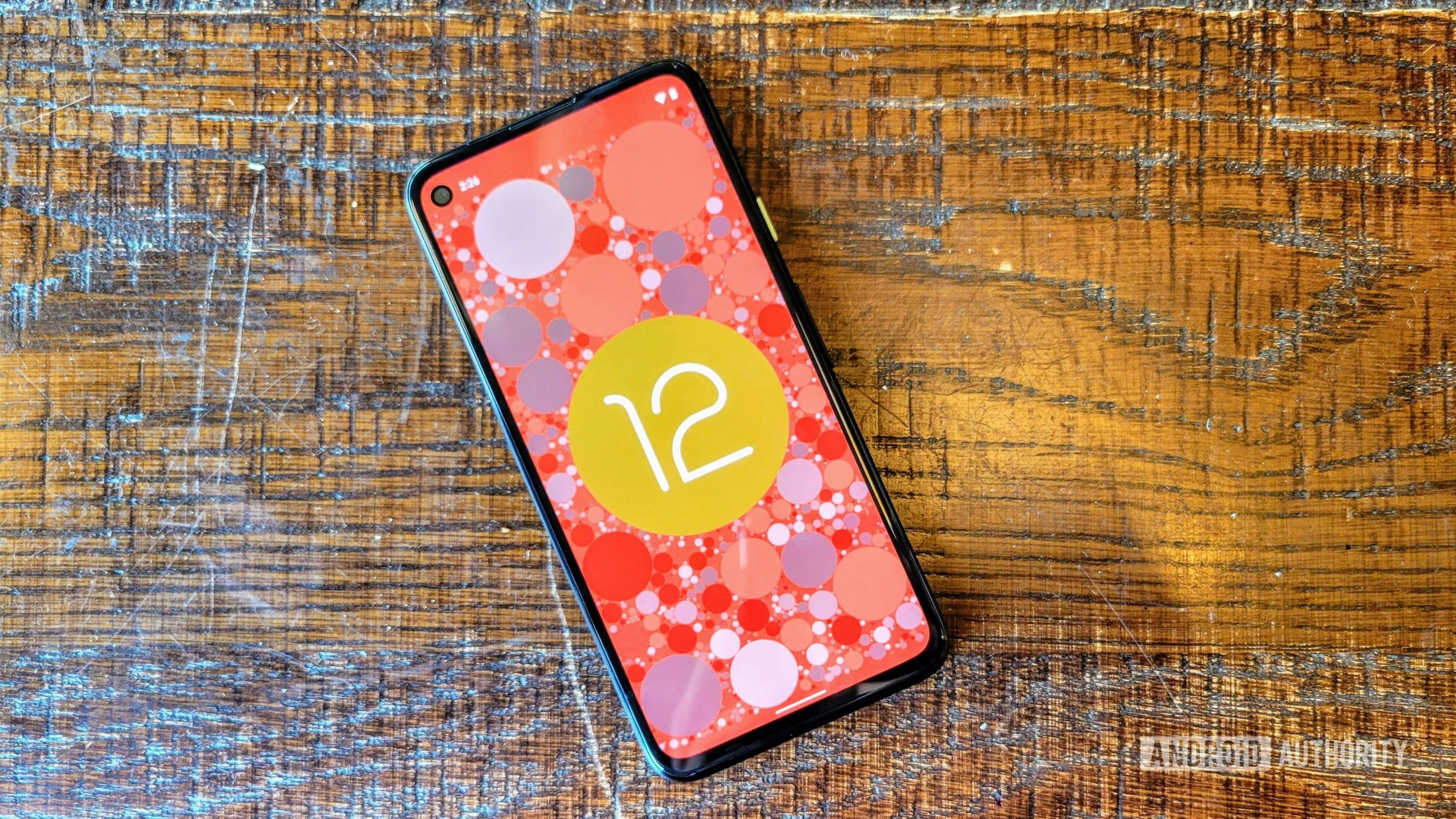 La date de lancement de Color OS 12 fuit, des indices sur la date d’Android 12