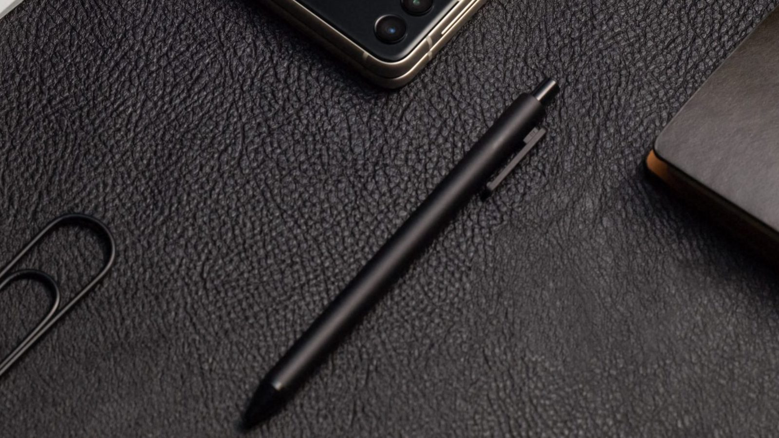 Le stylet pour smartphone Samsung S Pen Fold Edition a une pointe Pro rétractable et une faible latence »Gadget Flow