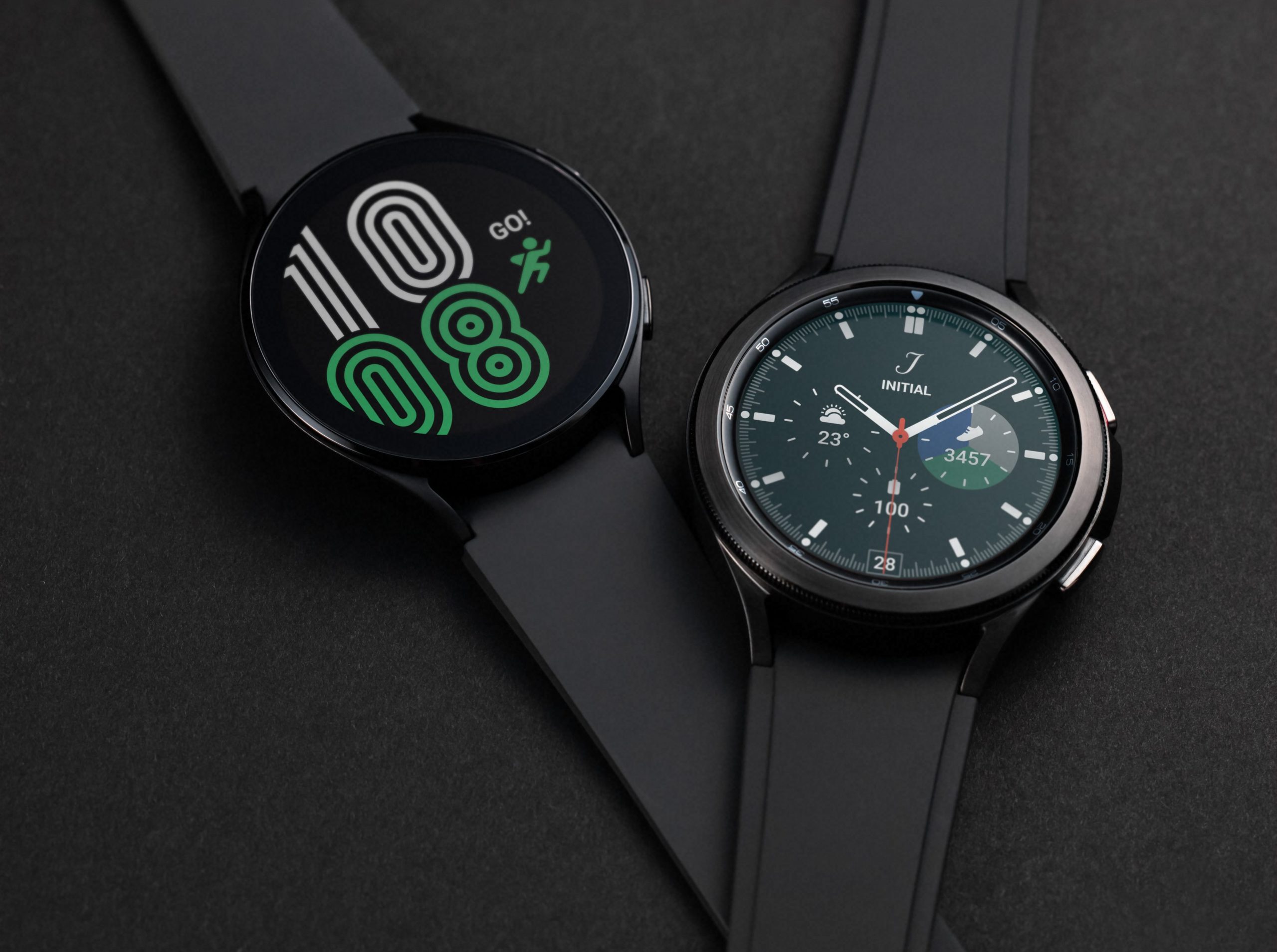 Meilleures bandes Samsung Galaxy Watch 4