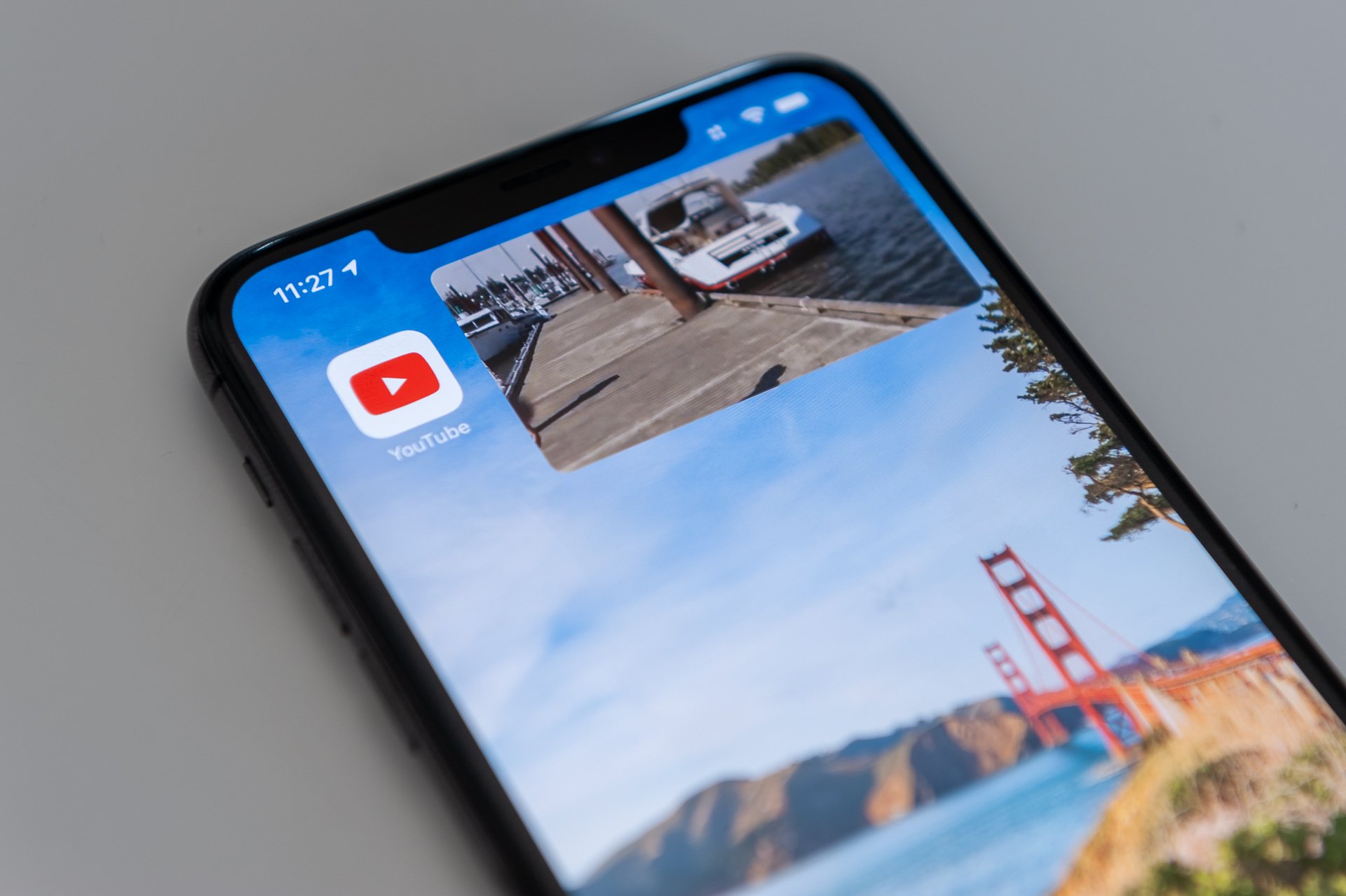 iOS 15 : Comment activer le mode Picture-in-Picture sur YouTube