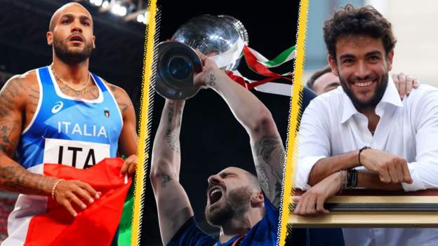 Eurovision, Euro 2020 et Jeux Olympiques de Tokyo 2020 – L’été en or de l’Italie