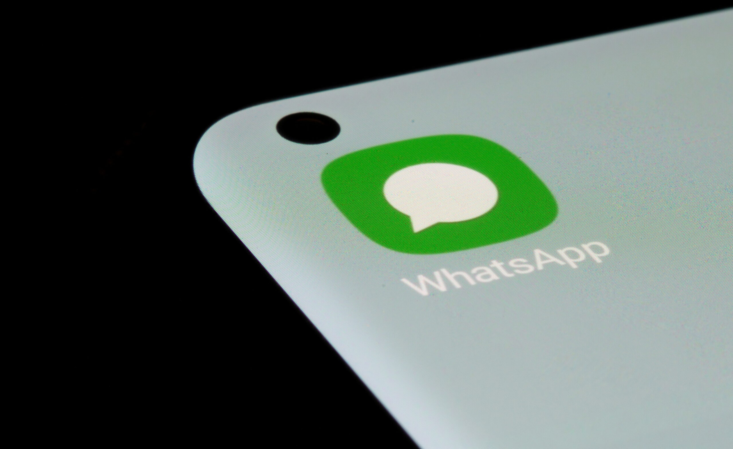 WhatsApp pourrait bientôt avoir une application iPad pour la première fois