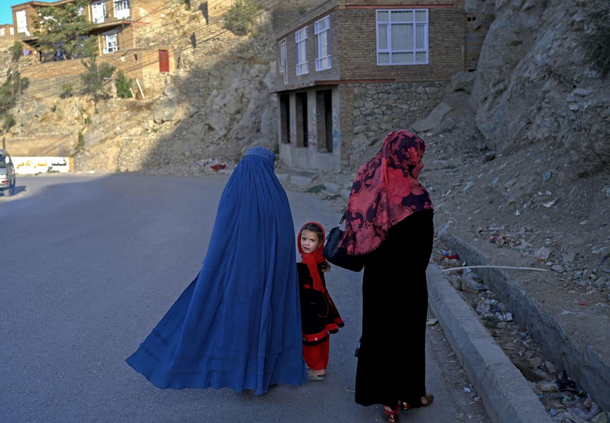 L’ONU lève des fonds pour la « bouée de sauvetage » de l’Afghanistan alors que la famine menace